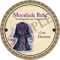 Moonhide Robe