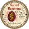 Sacred Runestone