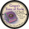 Gregor's Tome of Focus