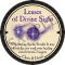 Lenses of Divine Sight