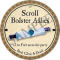 Scroll Bolster Allies