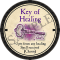 Key of Healing