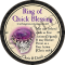 Ring of Quick Blessing