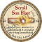 Scroll Sun Blast