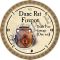 Dune Rat Firepot