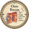 Oasis Bracers