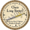 Oasis Long Sword