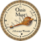 Oasis Mace