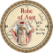 Robe of Aset