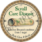 Scroll Cure Disease