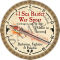 +1 Sea Raider War Spear