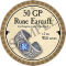 50 GP Rune Earcuff