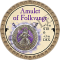 Amulet of Folkvangr