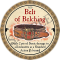 Belt of Belching