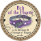 Belt of the Hunter