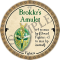 Brokkr's Amulet