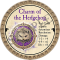 Charm of the Hedgehog