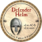 Defender Helm