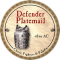 Defender Platemail