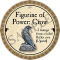 Figurine of Power: Crow