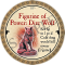 Figurine of Power: Dire Wolf