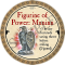 Figurine of Power: Muninn