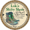 Loki's Shifty Shoes