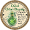 Oil of Odin's Blessing