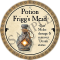 Potion Frigg's Mead