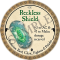 Reckless Shield