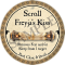 Scroll Freyja's Kiss