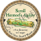 Scroll Hermod's Agility