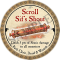 Scroll Sif's Shout