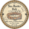 Sea Raider Belt