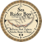 Sea Raider Bow