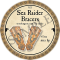 Sea Raider Bracers