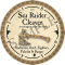 Sea Raider Cleaver