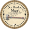 Sea Raider Mace