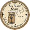 Sea Raider Shield