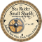 Sea Raider Small Shield