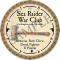 Sea Raider War Club