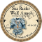 Sea Raider Wolf Armor