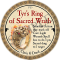 Tyr's Ring of Sacred Wrath