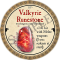 Valkyrie Runestone