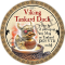 Viking Tankard Duck